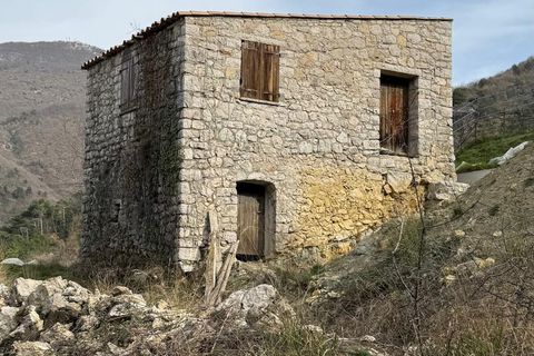 Helårsgrund i Peille, Alpes-Maritimes, Peille - € 405.000 | Ref: 38215 - foto 14