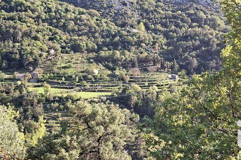 Helårsgrund i Peille, Alpes-Maritimes, Peille - € 405.000 | Ref: 38215 - foto 1