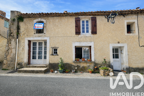 Landsbyhus i Bollène, Vaucluse, Bollène - € 149.900 | Ref: 90576 - foto 1