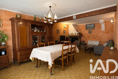 Landsbyhus i Bollène, Vaucluse, Bollène - € 149.900 | Ref: 90576 - foto 2