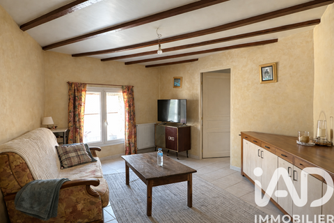 Landsbyhus i Bollène, Vaucluse, Bollène - € 149.900 | Ref: 90576 - foto 4