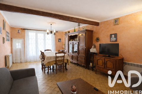 Landsbyhus i Bollène, Vaucluse, Bollène - € 149.900 | Ref: 90576 - foto 5