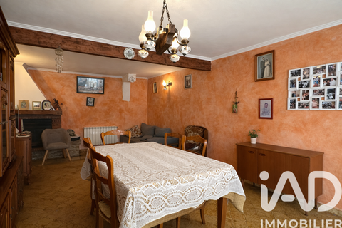 Landsbyhus i Bollène, Vaucluse, Bollène - € 149.900 | Ref: 90576 - foto 6