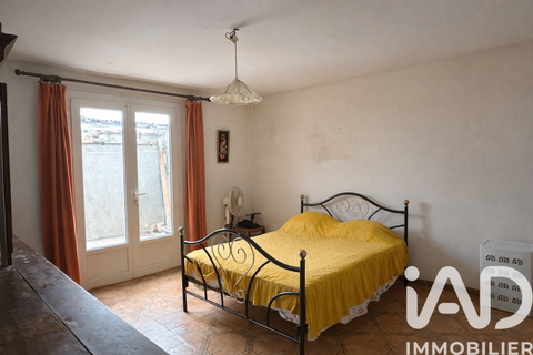Landsbyhus i Bollène, Vaucluse, Bollène - € 149.900 | Ref: 90576 - foto 8