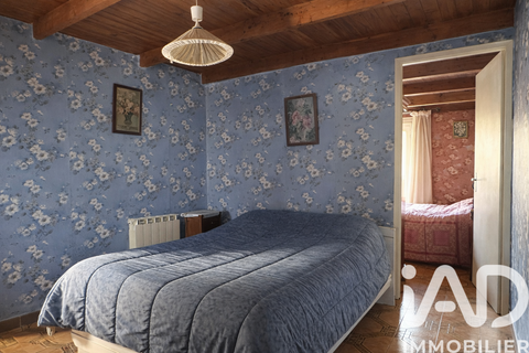 Landsbyhus i Bollène, Vaucluse, Bollène - € 149.900 | Ref: 90576 - foto 9