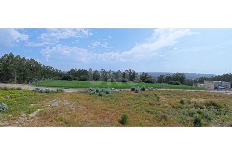 Helårsgrund i Trofa, Porto, Trofa - € 753.000 | Ref: UNU-F4-02-1_1 - foto 1