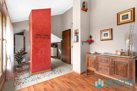Leilighet i Desio, Monza and Brianza, Desio - € 115 000 | Ref: S533659 - foto 2