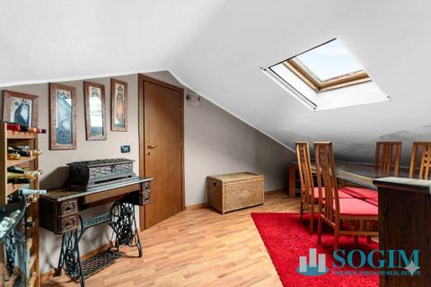 Leilighet i Desio, Monza and Brianza, Desio - € 115 000 | Ref: S533659 - foto 4