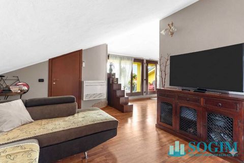 Leilighet i Desio, Monza and Brianza, Desio - € 115 000 | Ref: S533659 - foto 5