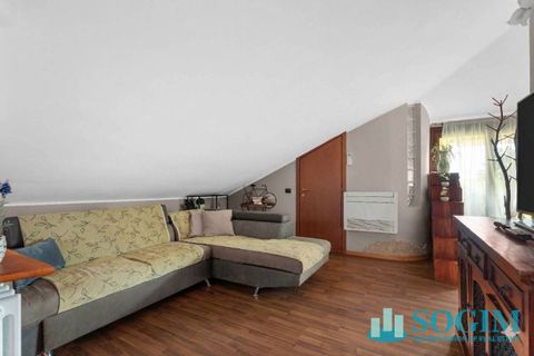 Leilighet i Desio, Monza and Brianza, Desio - € 115 000 | Ref: S533659 - foto 6