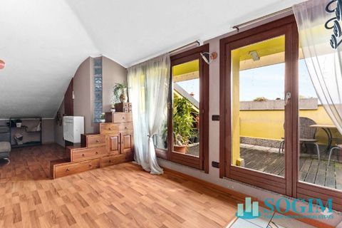 Leilighet i Desio, Monza and Brianza, Desio - € 115 000 | Ref: S533659 - foto 7