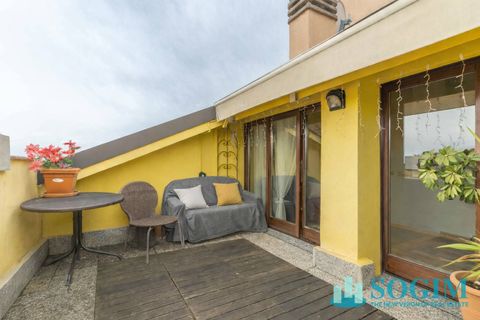 Leilighet i Desio, Monza and Brianza, Desio - € 115 000 | Ref: S533659 - foto 8