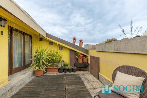 Leilighet i Desio, Monza and Brianza, Desio - € 115 000 | Ref: S533659 - foto 9