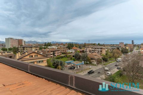 Leilighet i Desio, Monza and Brianza, Desio - € 115 000 | Ref: S533659 - foto 10