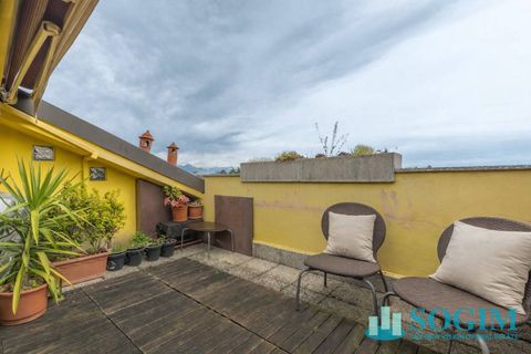 Leilighet i Desio, Monza and Brianza, Desio - € 115 000 | Ref: S533659 - foto 11