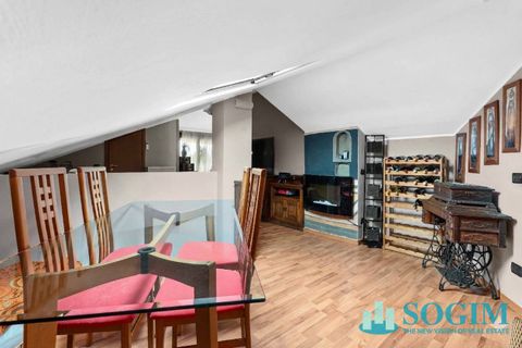 Leilighet i Desio, Monza and Brianza, Desio - € 115 000 | Ref: S533659 - foto 12