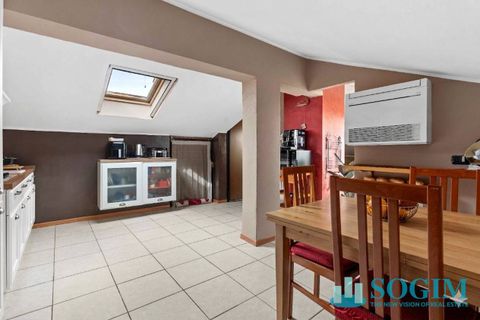 Leilighet i Desio, Monza and Brianza, Desio - € 115 000 | Ref: S533659 - foto 14