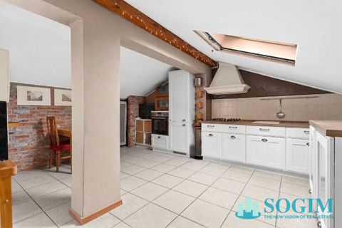 Leilighet i Desio, Monza and Brianza, Desio - € 115 000 | Ref: S533659 - foto 15