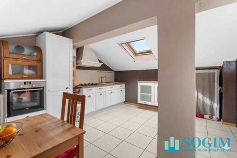 Leilighet i Desio, Monza and Brianza, Desio - € 115 000 | Ref: S533659 - foto 16