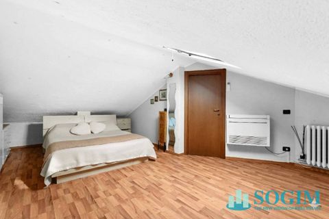 Leilighet i Desio, Monza and Brianza, Desio - € 115 000 | Ref: S533659 - foto 17