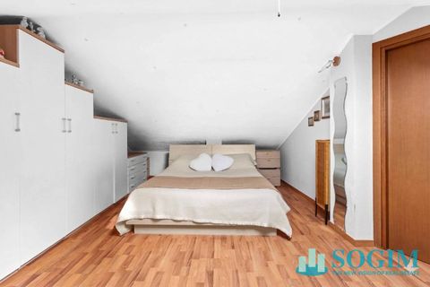 Leilighet i Desio, Monza and Brianza, Desio - € 115 000 | Ref: S533659 - foto 19