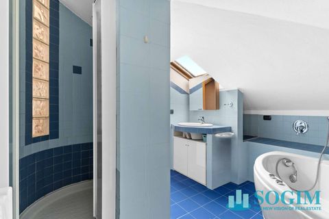 Leilighet i Desio, Monza and Brianza, Desio - € 115 000 | Ref: S533659 - foto 20
