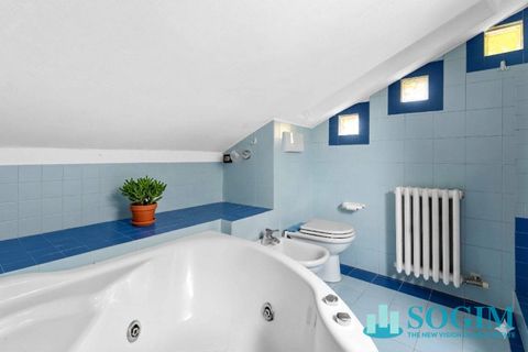 Leilighet i Desio, Monza and Brianza, Desio - € 115 000 | Ref: S533659 - foto 21