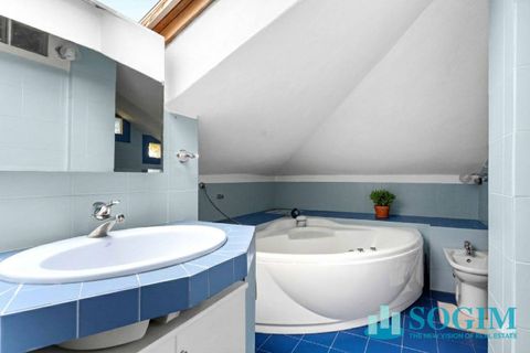 Leilighet i Desio, Monza and Brianza, Desio - € 115 000 | Ref: S533659 - foto 22
