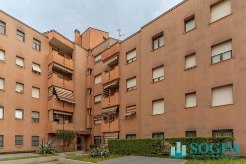 Leilighet i Desio, Monza and Brianza, Desio - € 115 000 | Ref: S533659 - foto 23
