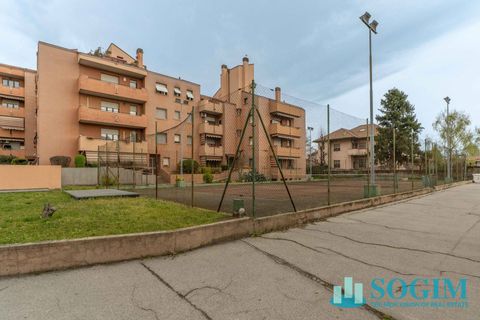 Leilighet i Desio, Monza and Brianza, Desio - € 115 000 | Ref: S533659 - foto 24