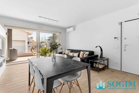 Apartament a Muggio, Monza and Brianza, Muggio - € 300.000 | Ref: S533665 - foto 2
