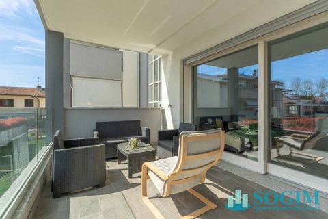 Apartament a Muggio, Monza and Brianza, Muggio - € 300.000 | Ref: S533665 - foto 4