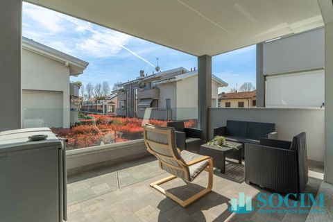 Apartament a Muggio, Monza and Brianza, Muggio - € 300.000 | Ref: S533665 - foto 5