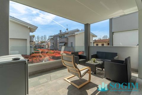 Apartament a Muggio, Monza and Brianza, Muggio - € 300.000 | Ref: S533665 - foto 6