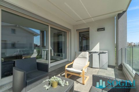 Apartament a Muggio, Monza and Brianza, Muggio - € 300.000 | Ref: S533665 - foto 7