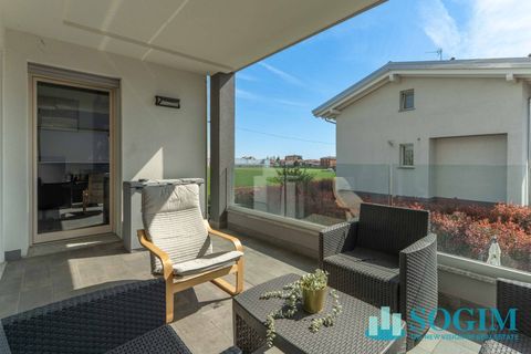 Apartament a Muggio, Monza and Brianza, Muggio - € 300.000 | Ref: S533665 - foto 8