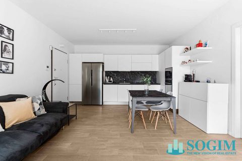 Apartament a Muggio, Monza and Brianza, Muggio - € 300.000 | Ref: S533665 - foto 10