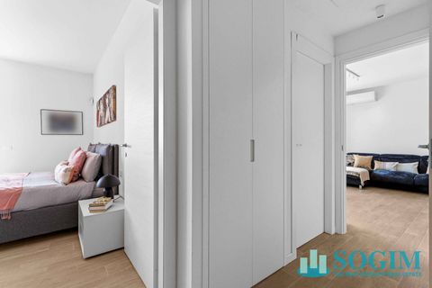 Apartament a Muggio, Monza and Brianza, Muggio - € 300.000 | Ref: S533665 - foto 15