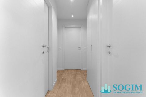 Apartament a Muggio, Monza and Brianza, Muggio - € 300.000 | Ref: S533665 - foto 21