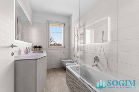 Apartament a Muggio, Monza and Brianza, Muggio - € 300.000 | Ref: S533665 - foto 22