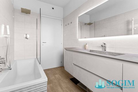 Apartament a Muggio, Monza and Brianza, Muggio - € 300.000 | Ref: S533665 - foto 23