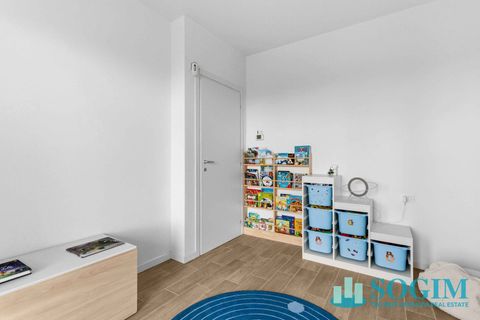 Apartament a Muggio, Monza and Brianza, Muggio - € 300.000 | Ref: S533665 - foto 24