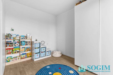 Apartament a Muggio, Monza and Brianza, Muggio - € 300.000 | Ref: S533665 - foto 25