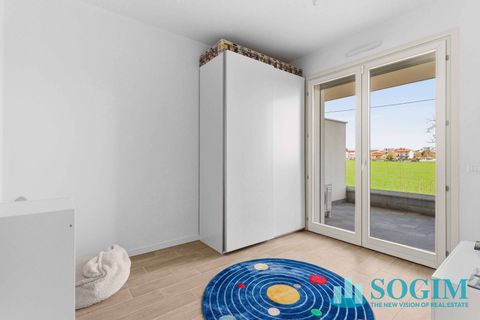Apartament a Muggio, Monza and Brianza, Muggio - € 300.000 | Ref: S533665 - foto 26