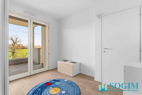 Apartament a Muggio, Monza and Brianza, Muggio - € 300.000 | Ref: S533665 - foto 27