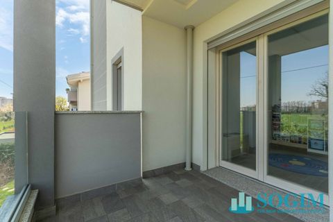 Apartament a Muggio, Monza and Brianza, Muggio - € 300.000 | Ref: S533665 - foto 31