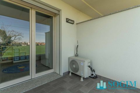 Apartament a Muggio, Monza and Brianza, Muggio - € 300.000 | Ref: S533665 - foto 32