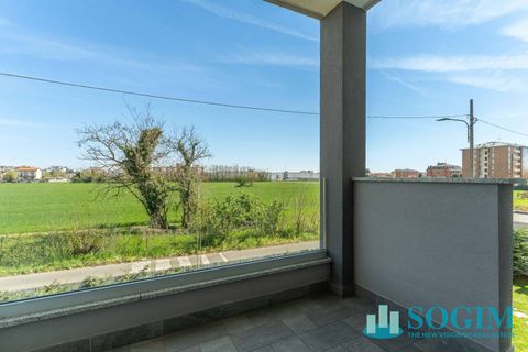 Apartament a Muggio, Monza and Brianza, Muggio - € 300.000 | Ref: S533665 - foto 33