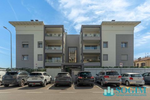 Apartament a Muggio, Monza and Brianza, Muggio - € 300.000 | Ref: S533665 - foto 34