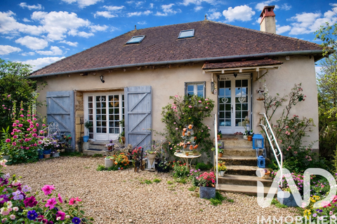 Landejendom i Dussac, Dordogne, Dussac - € 165.500 | Ref: 36702 - foto 2